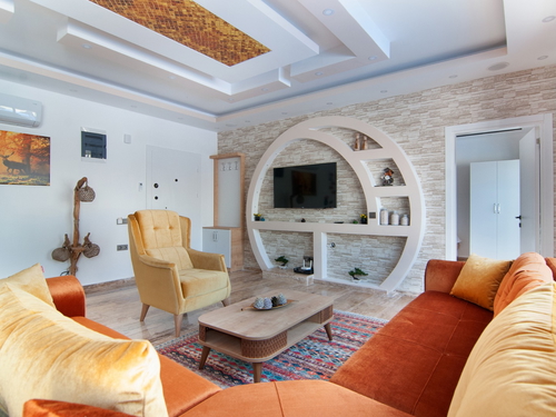  gece  -  Kasım
  | Kalkan Akbel Muhafazakar Villa (4 Kişilik, Doğa İçinde, Isıtmalı Havuz Seçenekli)